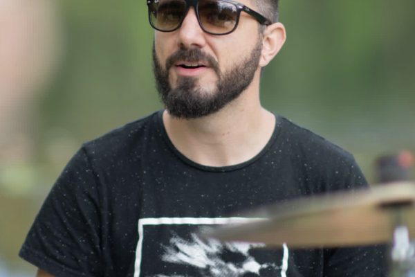 Enrico Perelli Musicista